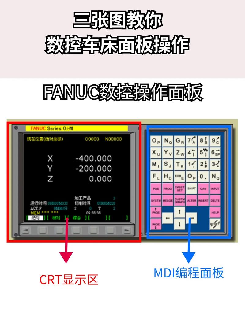 數(shù)控加工中心編程入門視頻教程，數(shù)控加工中心操作規(guī)程